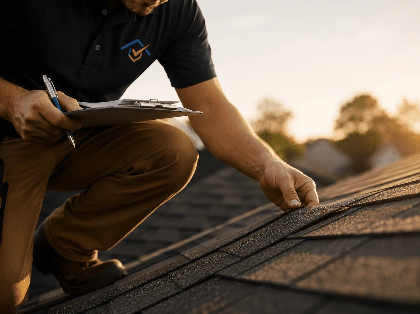 Why Choose Roof Inspection in Hanover, VA