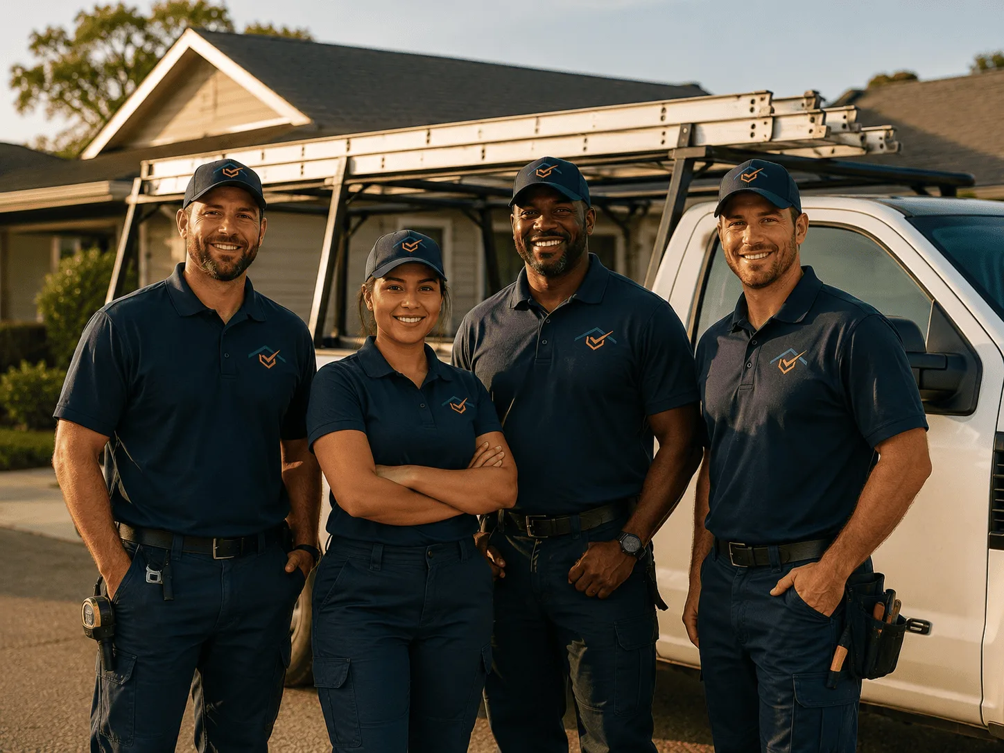 Roof Inspection company in Hanover, VA